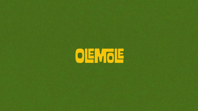 OleMole - Helicóptero